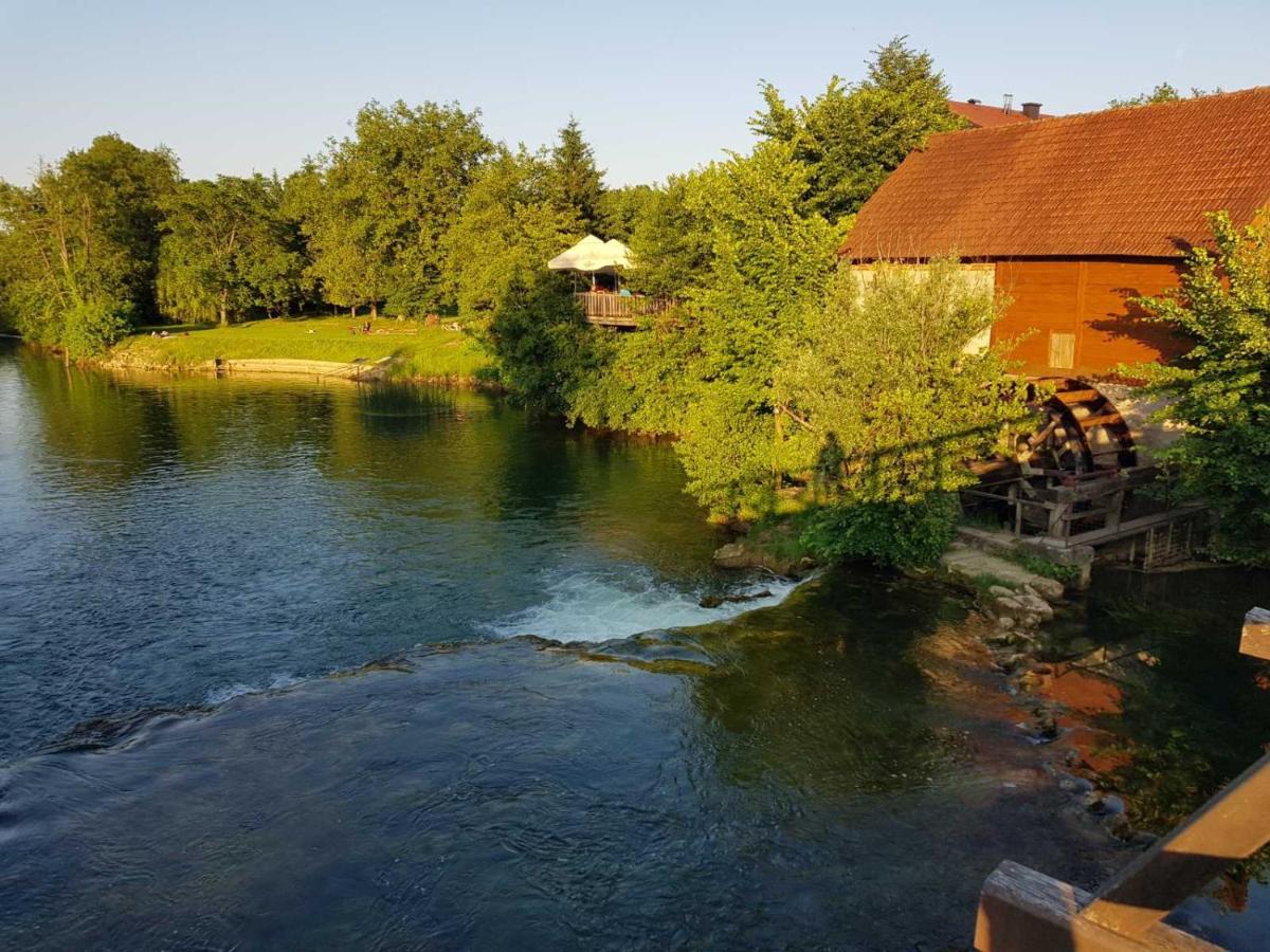 Rooms Brig Дуга Реса Екстер'єр фото