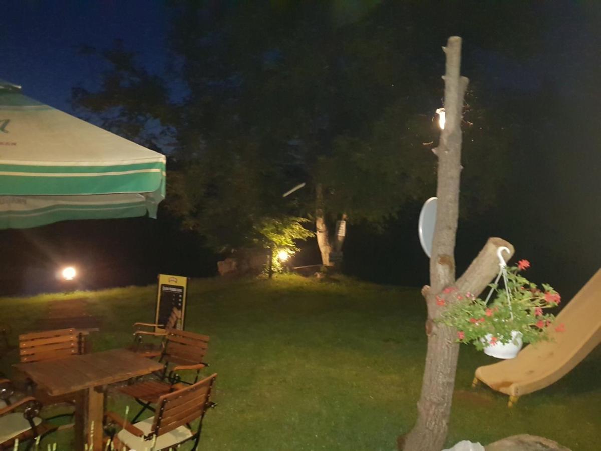 Rooms Brig Дуга Реса Екстер'єр фото