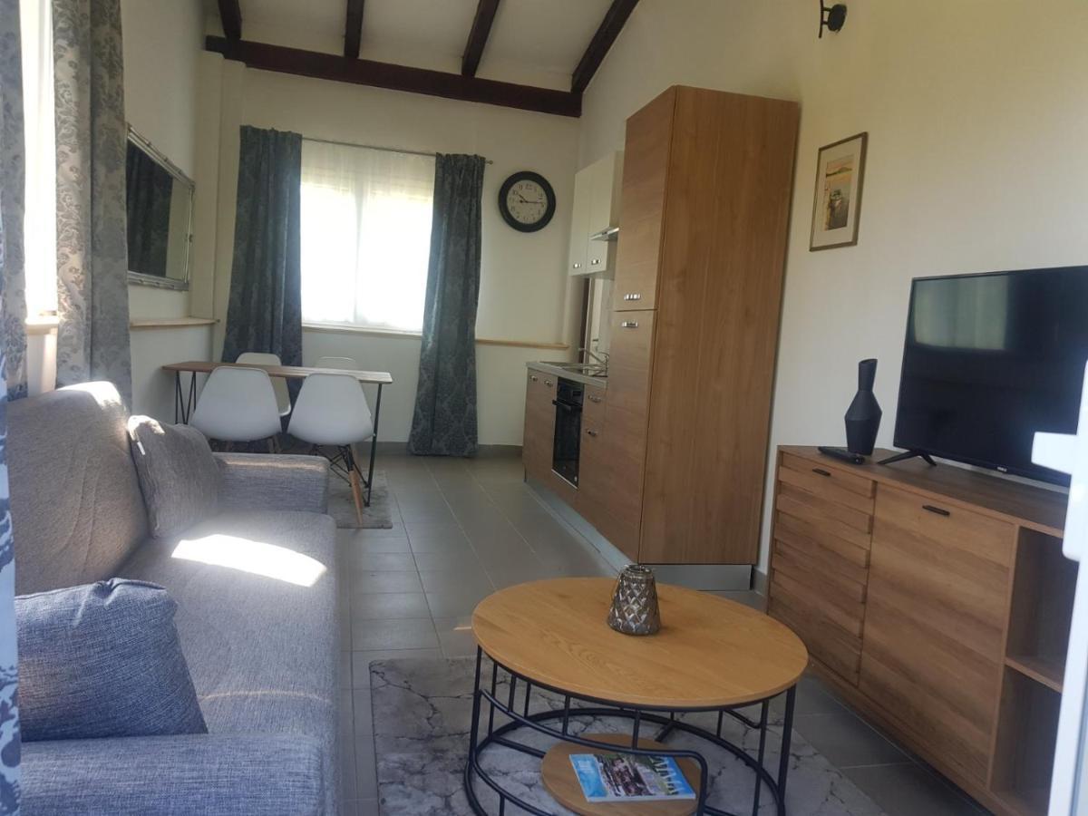 Rooms Brig Дуга Реса Екстер'єр фото
