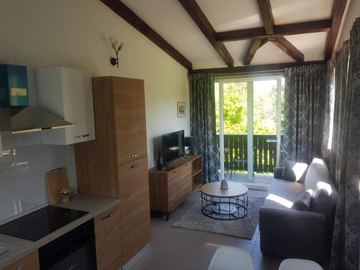Rooms Brig Дуга Реса Екстер'єр фото