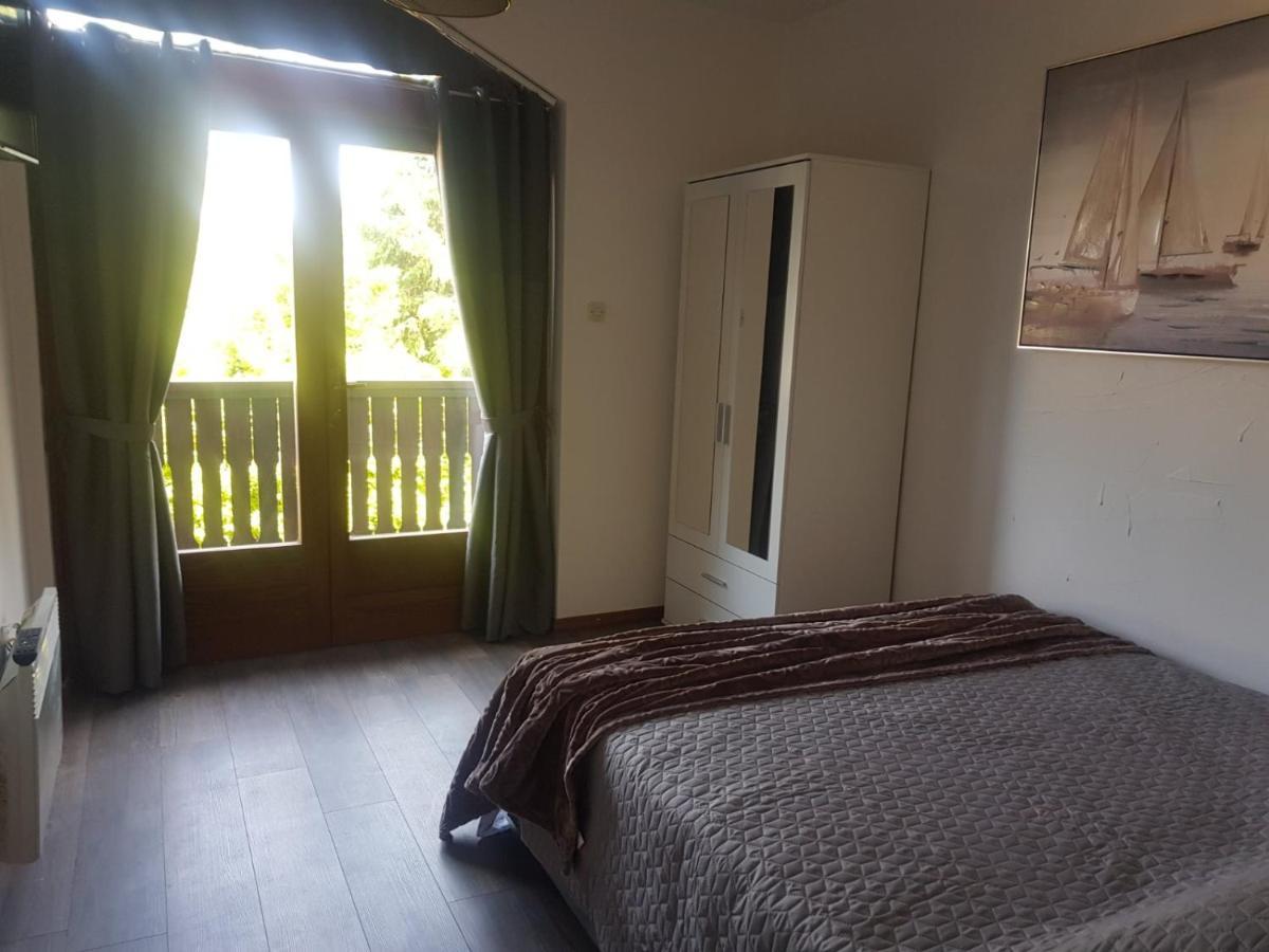 Rooms Brig Дуга Реса Екстер'єр фото