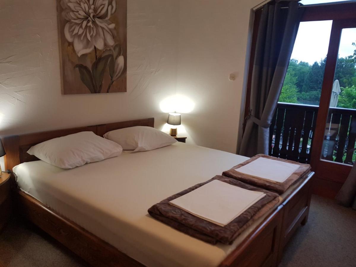 Rooms Brig Дуга Реса Екстер'єр фото