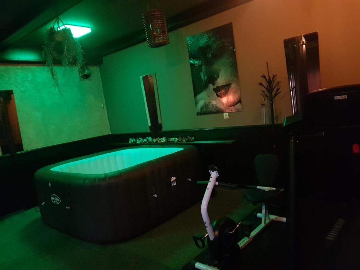 Rooms Brig Дуга Реса Екстер'єр фото