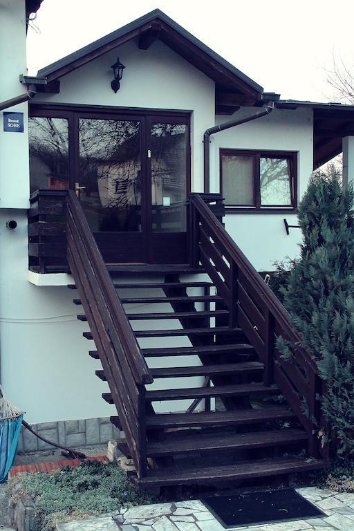 Rooms Brig Дуга Реса Екстер'єр фото