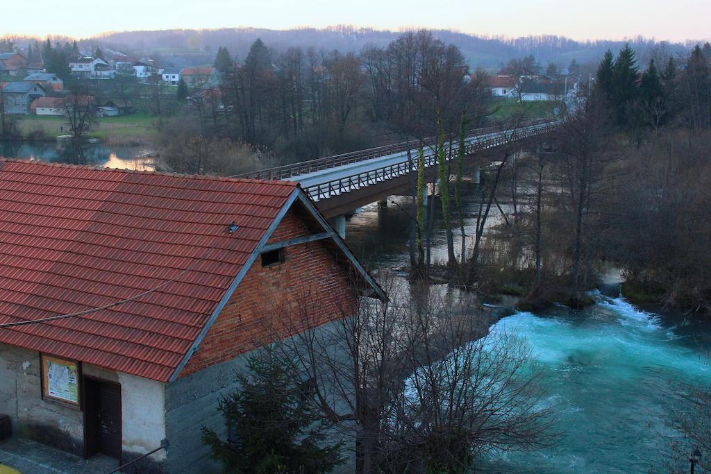Rooms Brig Дуга Реса Екстер'єр фото